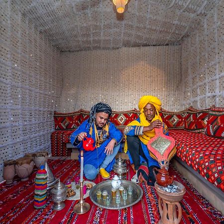 Riad Touda Марракеш Экстерьер фото